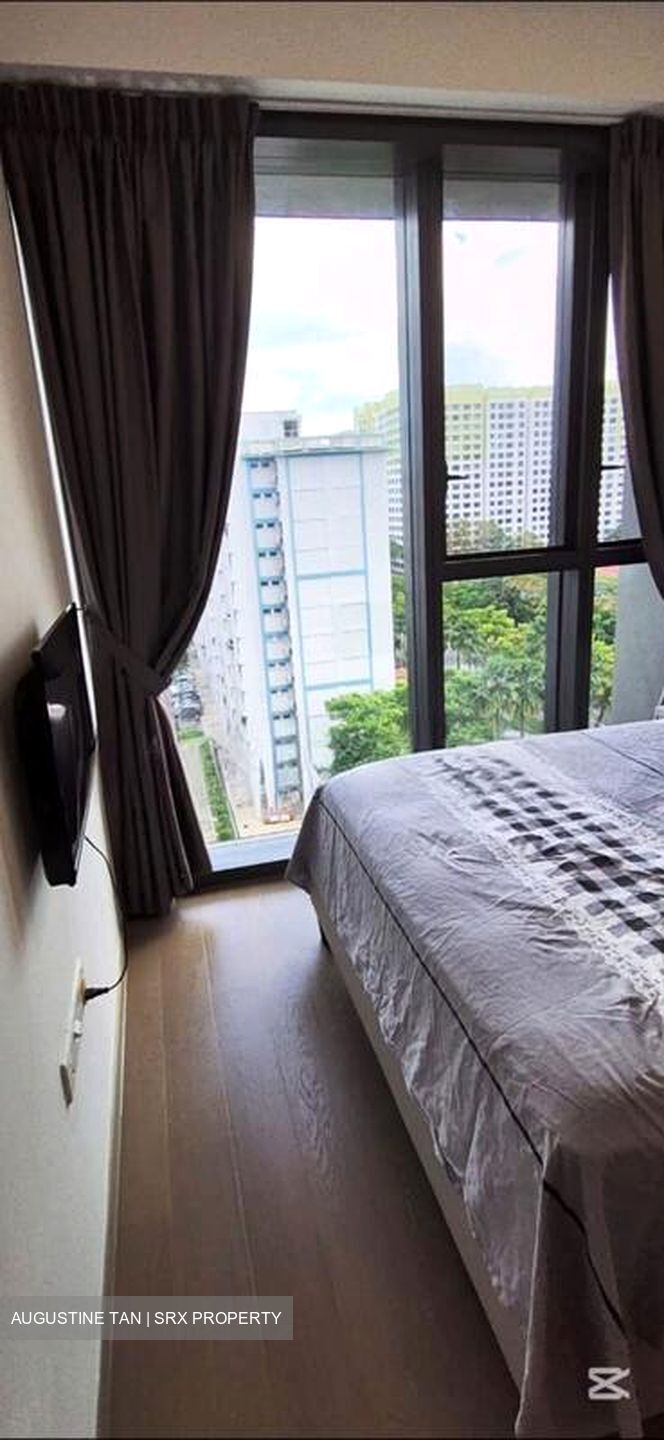 Penrose (D14), Apartment #529365471